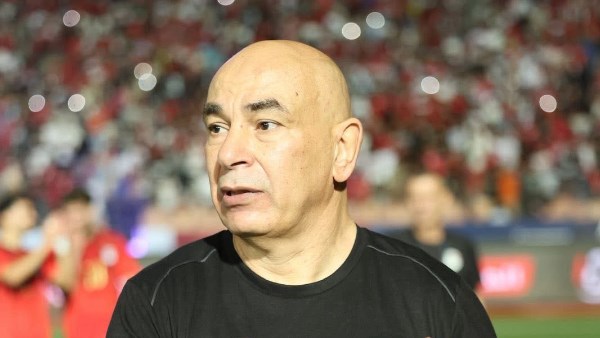 حسام حسن يكشف سبب ضم 4 حراس مرمى لقائمة منتخب مصر في كأس العالم