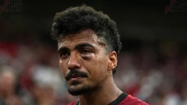 حسام عبد المنعم: ارتداء قميص منتخب مصر شرف كبير