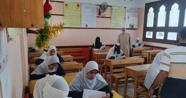 حصاد الوزارات.. 163677 بالثانوية الأزهرية يبدأون الامتحانات السبت المقبل