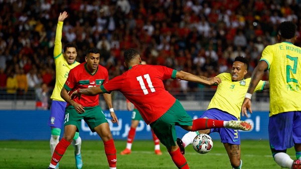 حصاد متباين للمنتخبات الأفريقية في انطلاقة كأس العالم 2026