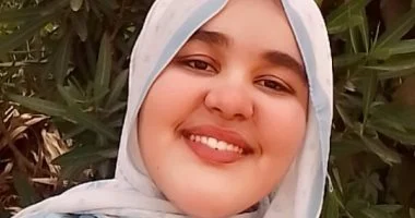 حصدت الدرجة النهائية بإعدادية الجيزة.. مريم هيثم: هاجتهد وأكون مهندسة شاطرة