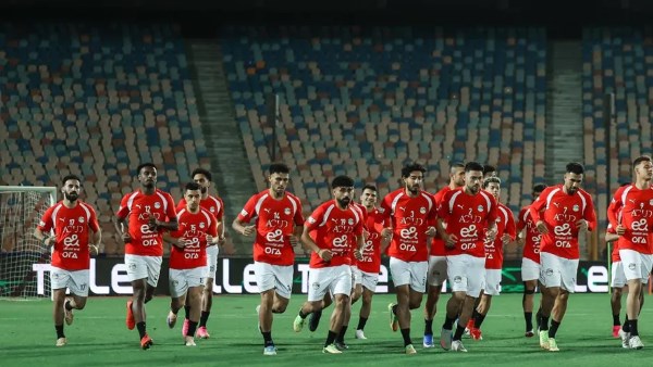 حضور جماهيري منتظر.. ودية مصر والبرازيل تقترب من السعة الكاملة