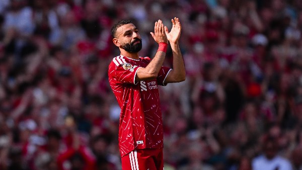 حقيقة إصابة محمد صلاح في مباراة مصر والبرازيل