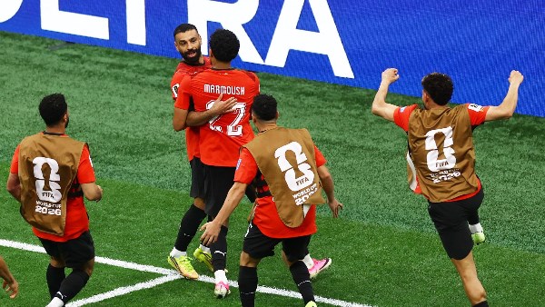 حكم نهائي مونديال 2022 يقود مواجهة مصر وإيران