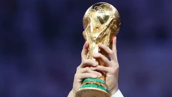 حكّام أول 4 مباريات في بطولة كأس العالم لكرة القدم 2026 .. تعرّف على الأسماء