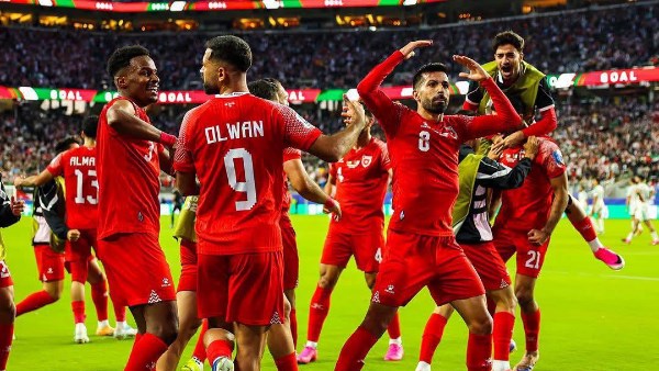 حلم المونديال يتوقف عند دور المجموعات.. ماذا قدم الأردن في مشاركته التاريخية؟
