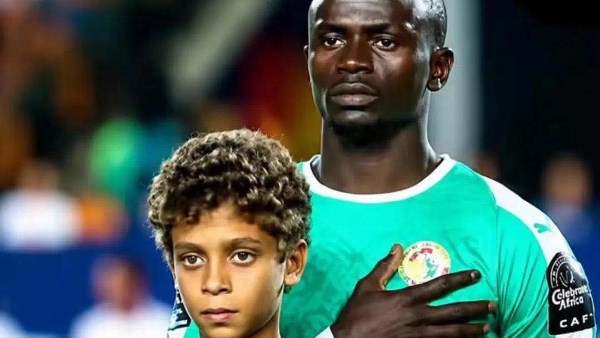 حلم حمزة عبدالكريم من أمم أفريقيا 2019 لكأس العالم 2026