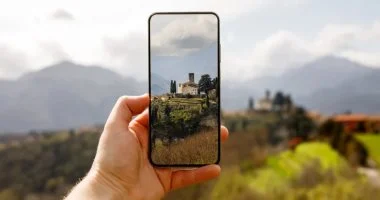 حيل بسيطة تجعل صور هاتف أندرويد أكثر حيوية واحترافية