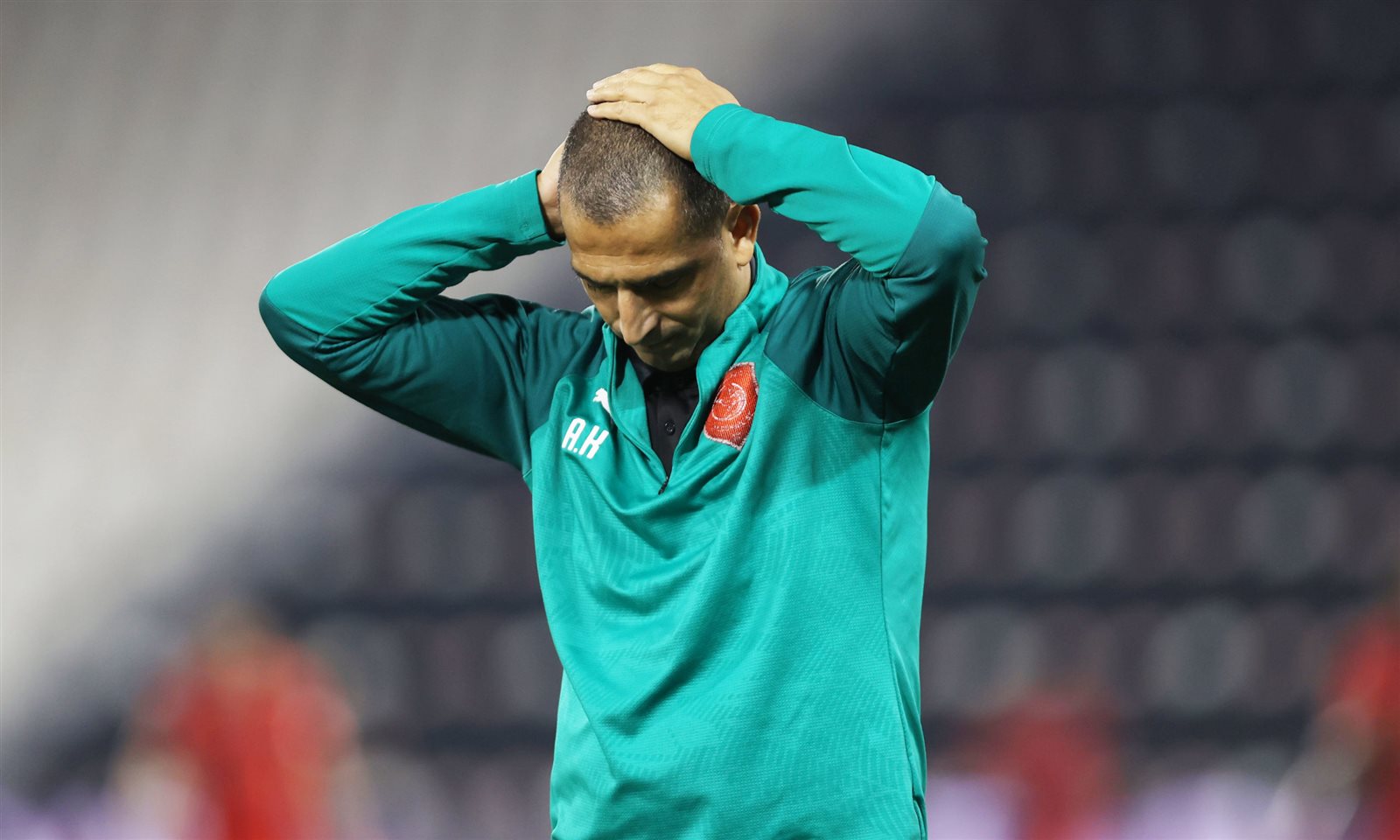 خاص.. موقف صبري لموشي مع منتخب تونس بعد خماسية السويد