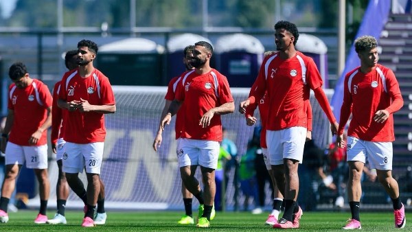 خالد الغندور يثير الجدل بشأن نتيجة مباراة مصر و بلجيكا في كأس العالم