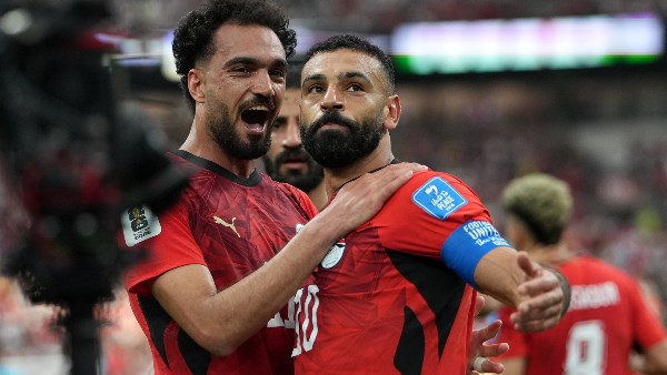 خالد جاد الله: تألق زيكو يحسب لحسام حسن.. ومحمد صلاح كلمة السر داخل المنتخب