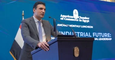 خالد هاشم: نرفع القبعة لكل مستثمر صناعي جديد في مصر