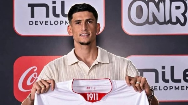 خطة سداد.. أضا يكشف تفاصيل إنهاء أزمة مستحقات صلاح مصدق مع الزمالك