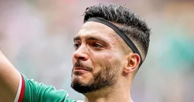 خيمينيز نجم المكسيك.. قصة التعافى من الإصابة الأكثر شهرة فى كأس العالم