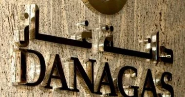 دانة غاز: تسوية كامل المستحقات وتنفيذ برنامج باستثمارات 100مليون دولار