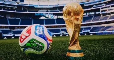 دراسة تنصح: شاهد مباريات كأس العالم مع أصدقائك لهذه الأسباب