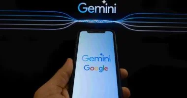 دليلك لاستخدام Gemini من شريط العنوان فى متصفح جوجل كروم