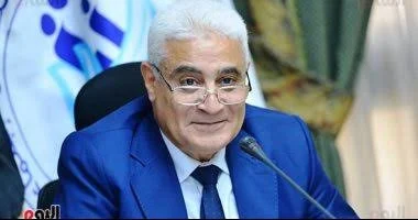 رئيس التأمينات: زيادة المعاشات خطوة داعمة وقوية لملايين المواطنين