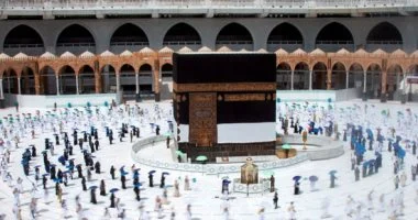 رئيس السياحة الدينية: تقرير وافى لموسم الحج ومناقشته بمجلس إدارة الغرفة