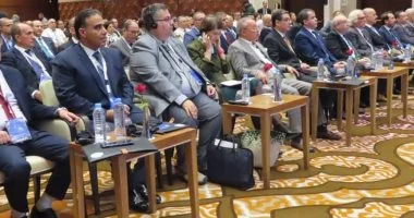 رئيس المبادرة الرئاسية لصحة المرأة يشارك بالمؤتمر الدولي لبحوث السرطان بالجزائر