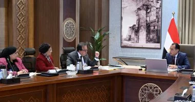 رئيس الوزراء يتابع جهود حوكمة منظومة صرف ألبان الأطفال الصناعية المدعمة