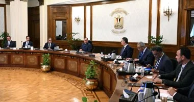 رئيس الوزراء يتابع موقف منظومة كارت الخدمات الحكومية الموحد
