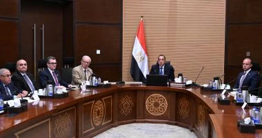 رئيس الوزراء يستعرض ملامح الخطة التنفيذية لوثيقة سياسة ملكية الدولة