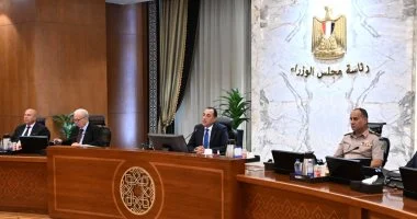 رئيس الوزراء يهنئ منتخب مصر بتحقيق أول فوز فى تاريخ مشاركاته بكأس العالم