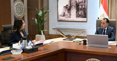 رئيس الوزراء يوجه بالتوسع في تنفيذ مُبادرة «شارع الفن» بكل المحافظات المصرية