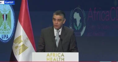 رئيس هيئة الشراء الموحد: توطين الصناعات الطبية وفر مليارى جنيه خلال عام واحد