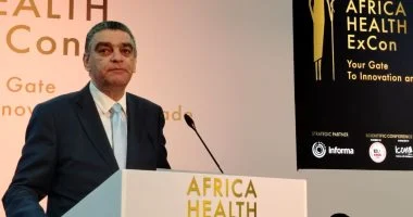 رئيس هيئة الشراء الموحد: مصر تمتلك 180 مصنعاً للأدوية