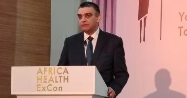 رئيس هيئة الشراء الموحد: نفخر بتحقيق الاكتفاء الذاتي من مشتقات البلازما البشرية