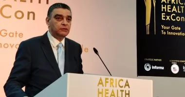 رئيس هيئة الشراء: وفرنا ملياري جنية باستبدال الأدوية الأجنبية بالمنتج المحلى