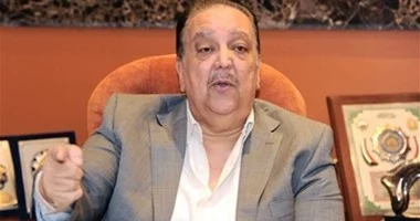 رئيس«تعليم الشيوخ»يحذر :الدعم النقدى قد ينفق على السجائر وطوابع الغذاء الحل