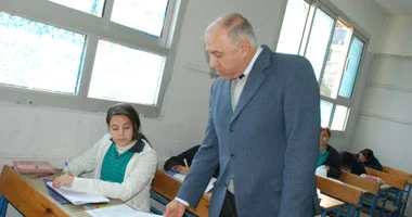 رابط نتيجة الصف الرابع الابتدائى 2026 بالرقم القومى.. خطوات التسجيل