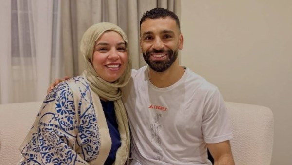 رسالة نارية من شقيقة محمد صلاح: سيبوا التفاهات وكفاية تشتيت.. ساندوا منتخب بلدكم