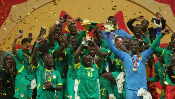 رسميا.. إعلان قائمة السنغال النهائية في كأس العالم 2026