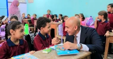 رسوم تحويلات الطلاب بين المدارس للعام الدراسي المقبل.. تفاصيل