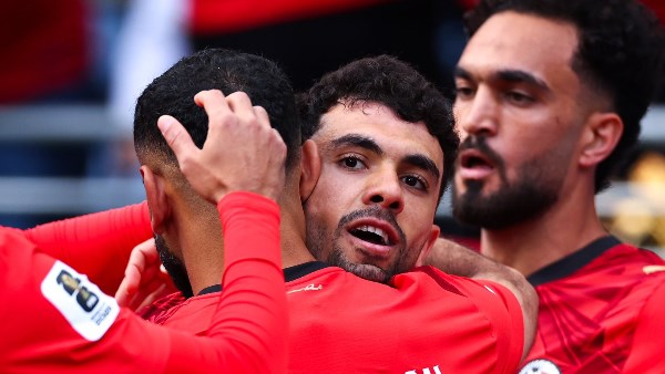 رضا شحاتة: لو أنا مدرب المنتخب لن أضم حمزة عبد الكريم لقائمة كأس العالم.. وقرار حسام حسن يُحترم