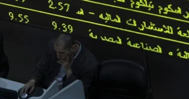 رغم تراجع التداولات لـ581 مليار جنيه.. البورصة تنفذ مليون عملية في أسبوع