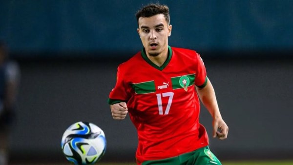 رفضوا الحلول الودية.. رئيس اتحاد طنجة يكشف عن مستحقات معالي لدى الزمالك