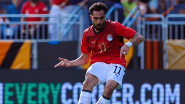 رقم نادر في الكرة المصرية والبداية بهدف نصير.. زيكو خامس لاعب يهز شباك البرازيل