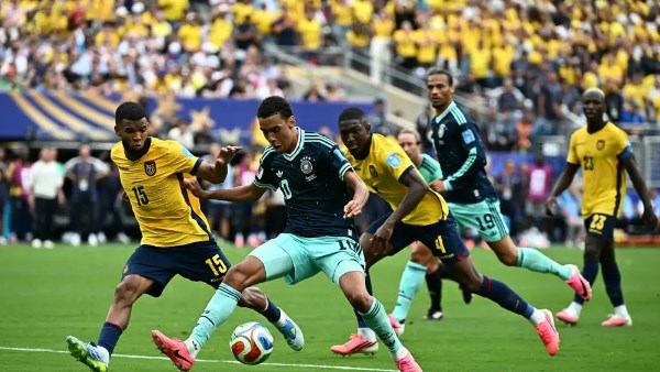 رودي فولر يطمئن جماهير ألمانيا قبل مواجهة باراجواي: نملك القدرة على هزيمة أي منتخب في العالم