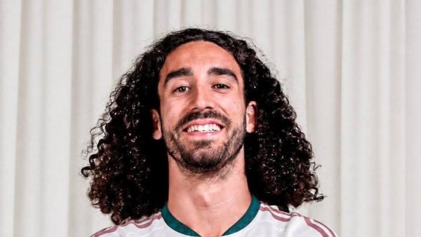 ريال مدريد يحسم صفقة كوكوريلا مقابل 60 مليون يورو