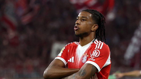 ريال مدريد يرد في بيان رسمي على حقيقة رغبته التعاقد مع أوليس