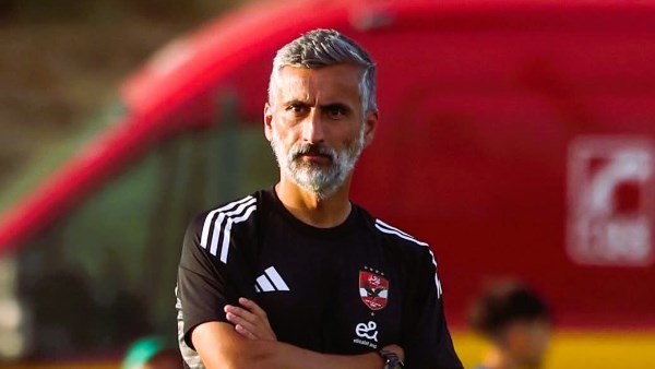 ريبيرو: خبرات لاعبي الأهلي تمنح منتخب مصر شخصية الأبطال في كأس العالم