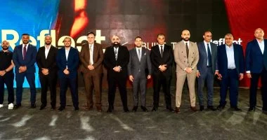 «ريفليكت للتطوير العقارى» تتعاقد مع «إيجى ماب» لاستقطاب علامات تجارية قوية بمشروعى «إنفنيتى» و«سيليكت»
