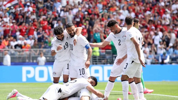 زاوي: مصر كانت تستحق الفوز على بلجيكا.. ومحاربو الصحراء قادرون على عبور مجموعة الموت