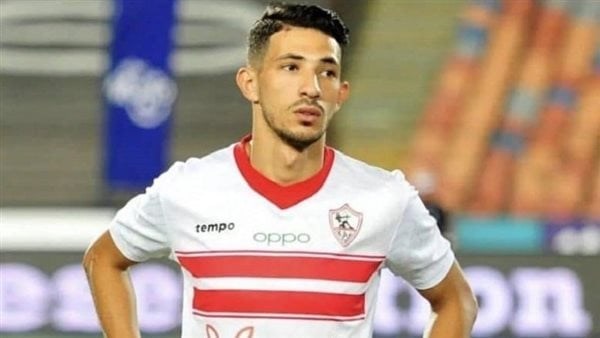 سامي الشيشيني: أحمد فتوح من أفضل اللاعبين لكنه “مزاجنجي”