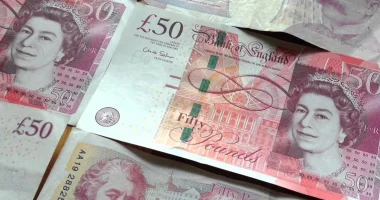 سعر الجنيه الاسترلينى اليوم الاثنين 1 يونيو 2026 فى البنوك المصرية